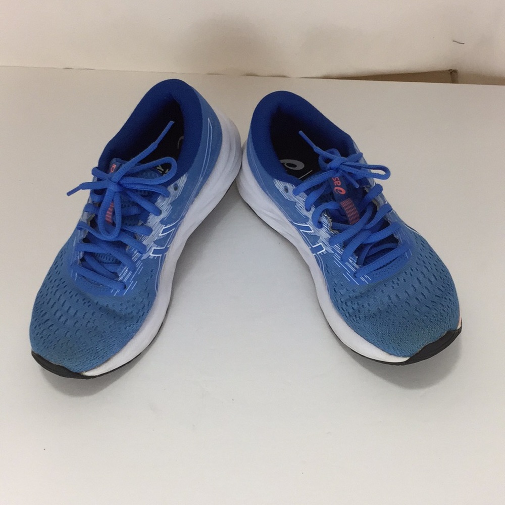 ASICS Blue Gel-Excite 7 Athletic Running Shoes Size 7 - Picture 5 of 16